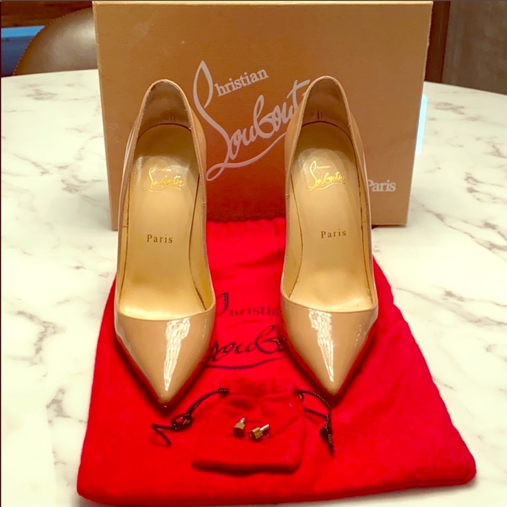 Christian Louboutins